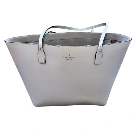Kate Spade New York JANIE MEDIUM TOTE - Picture 1 of 5